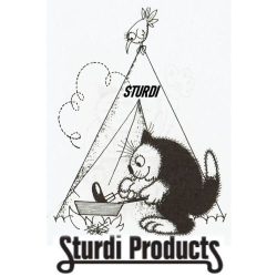 Alles van STURDI PRODUCTS