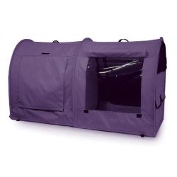 Sturdi ShowShelter Euro Back Double - Purple