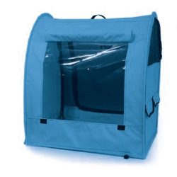 Sturdi Habitat Euro Back Single - Blue Jay