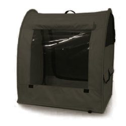 Sturdi Habitat Euro Back Single - Smoke