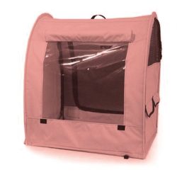 Sturdi Pop up kennel Medium - ShowShelter Single